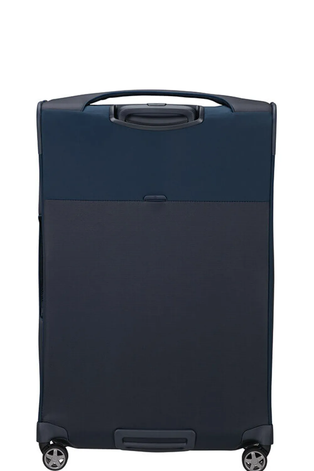 dlite_nelipyrinen_laajenn_1-3.webp Samsonite D'lite Nelipyöräinen laajennettava matkalaukku 71 cm Midnight Blue Online