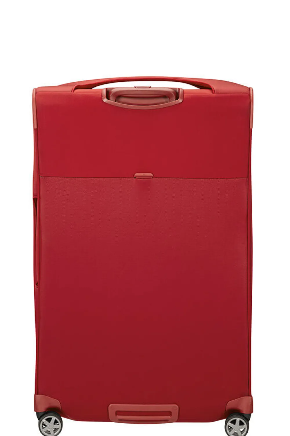 dlite_nelipyrinen_laajenn_1-5.webp Samsonite D'lite Nelipyöräinen laajennettava matkalaukku 78cm Chili red Clearance