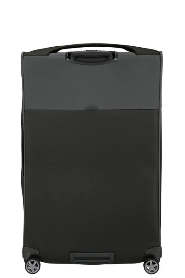 Samsonite D'lite Nelipyöräinen laajennettava matkalaukku 78cm Climbing Ivy Best