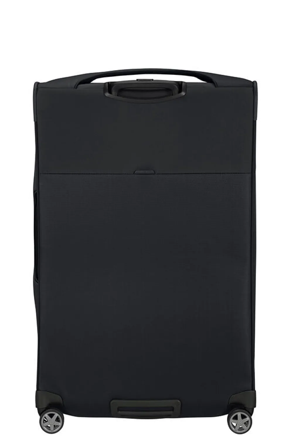 dlite_nelipyrinen_laajenn_1-7.webp Samsonite D'lite Nelipyöräinen laajennettava matkalaukku 78cm Black Best