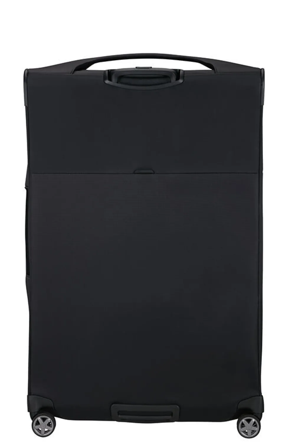 dlite_nelipyrinen_laajenn_1-8.webp Samsonite D'lite Nelipyöräinen laajennettava matkalaukku 83cm Black Fashion