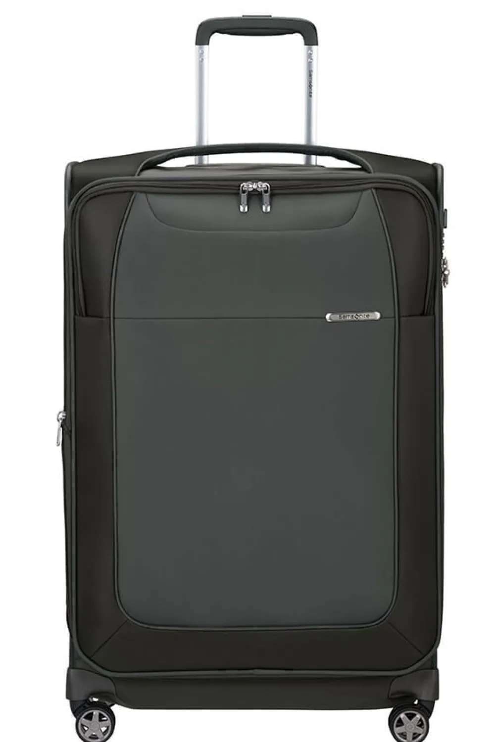 dlite_nelipyrinen_laajenn_2-4.webp Samsonite D'lite Nelipyöräinen laajennettava matkalaukku 71 cm Climbing Ivy Discount