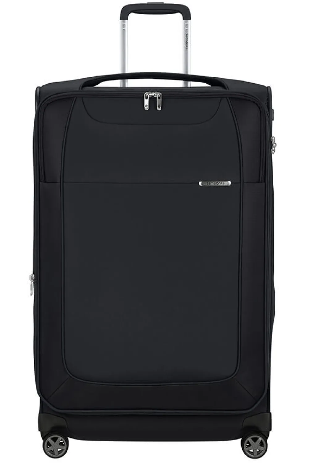 dlite_nelipyrinen_laajenn_2-7.webp Samsonite D'lite Nelipyöräinen laajennettava matkalaukku 78cm Black Best