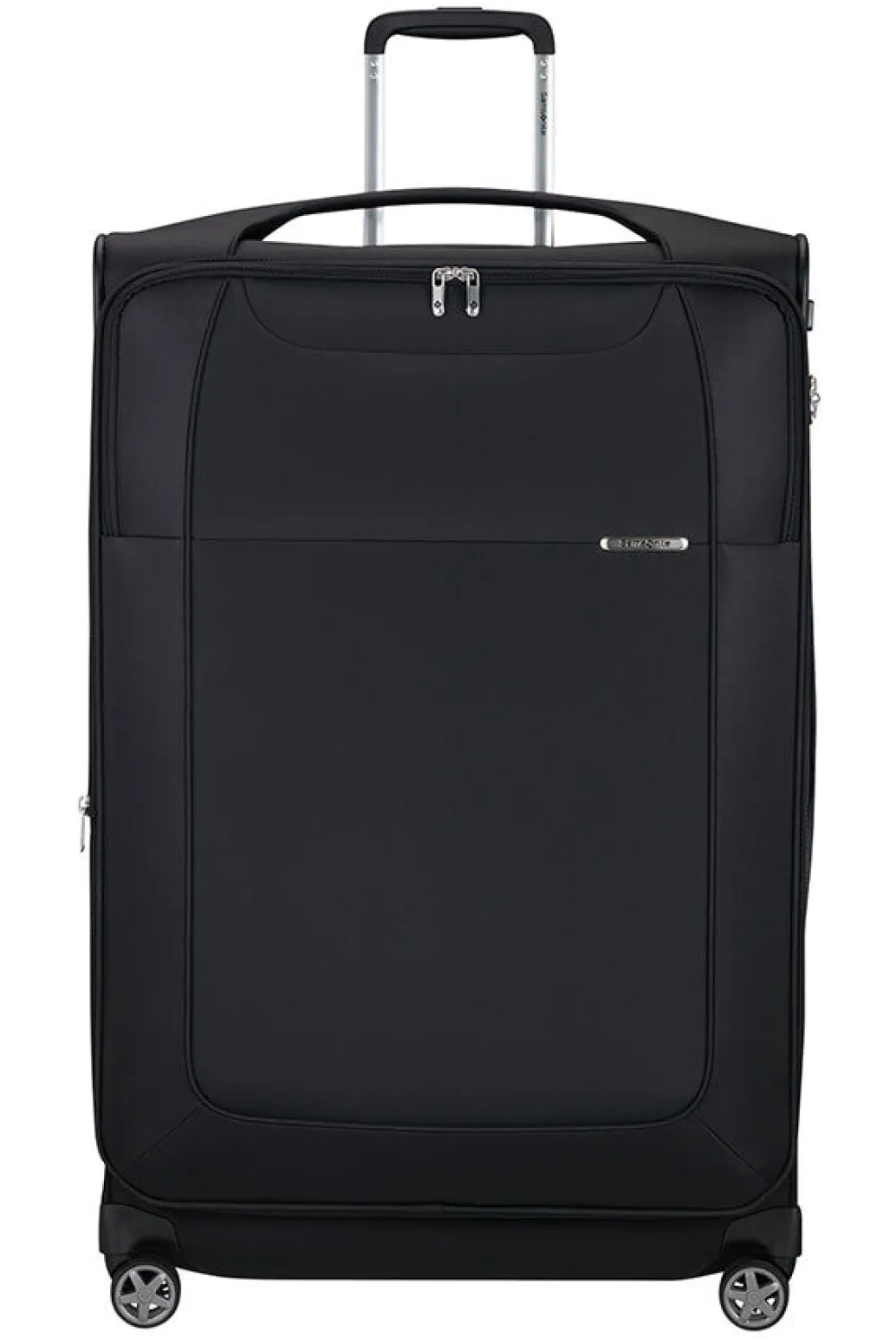 dlite_nelipyrinen_laajenn_2-8.webp Samsonite D'lite Nelipyöräinen laajennettava matkalaukku 83cm Black Fashion