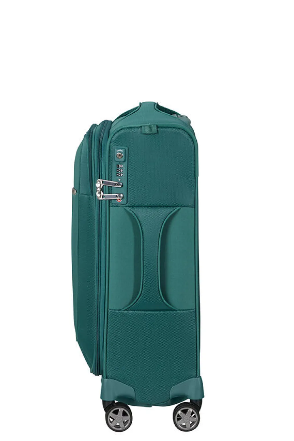 dlite_nelipyrinen_laajenn_3-12.webp Samsonite D'lite Nelipyöräinen laajennettava matkalaukku 55cm Northern Blue Hot