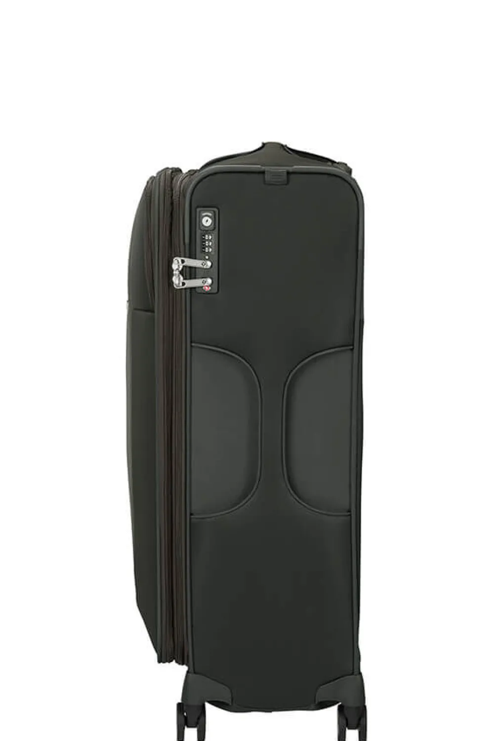 dlite_nelipyrinen_laajenn_3-4.webp Samsonite D'lite Nelipyöräinen laajennettava matkalaukku 71 cm Climbing Ivy Discount