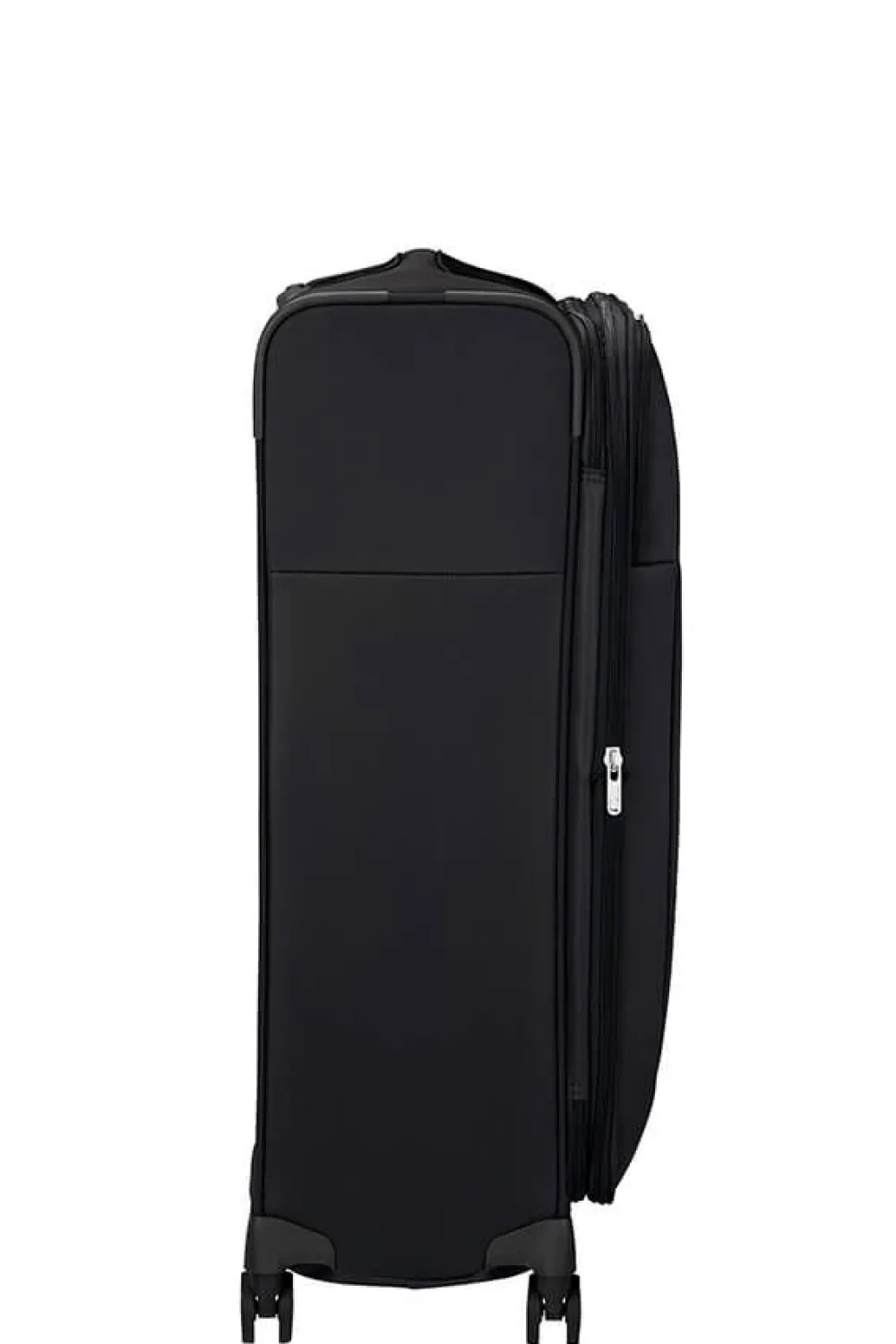 dlite_nelipyrinen_laajenn_4-2.webp Samsonite D'lite Nelipyöräinen laajennettava matkalaukku 71 cm Black Sale