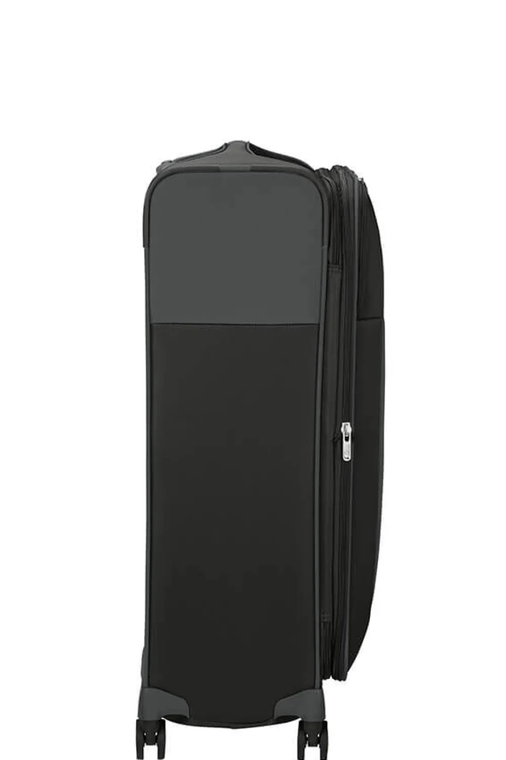 dlite_nelipyrinen_laajenn_4-4.webp Samsonite D'lite Nelipyöräinen laajennettava matkalaukku 71 cm Climbing Ivy Discount