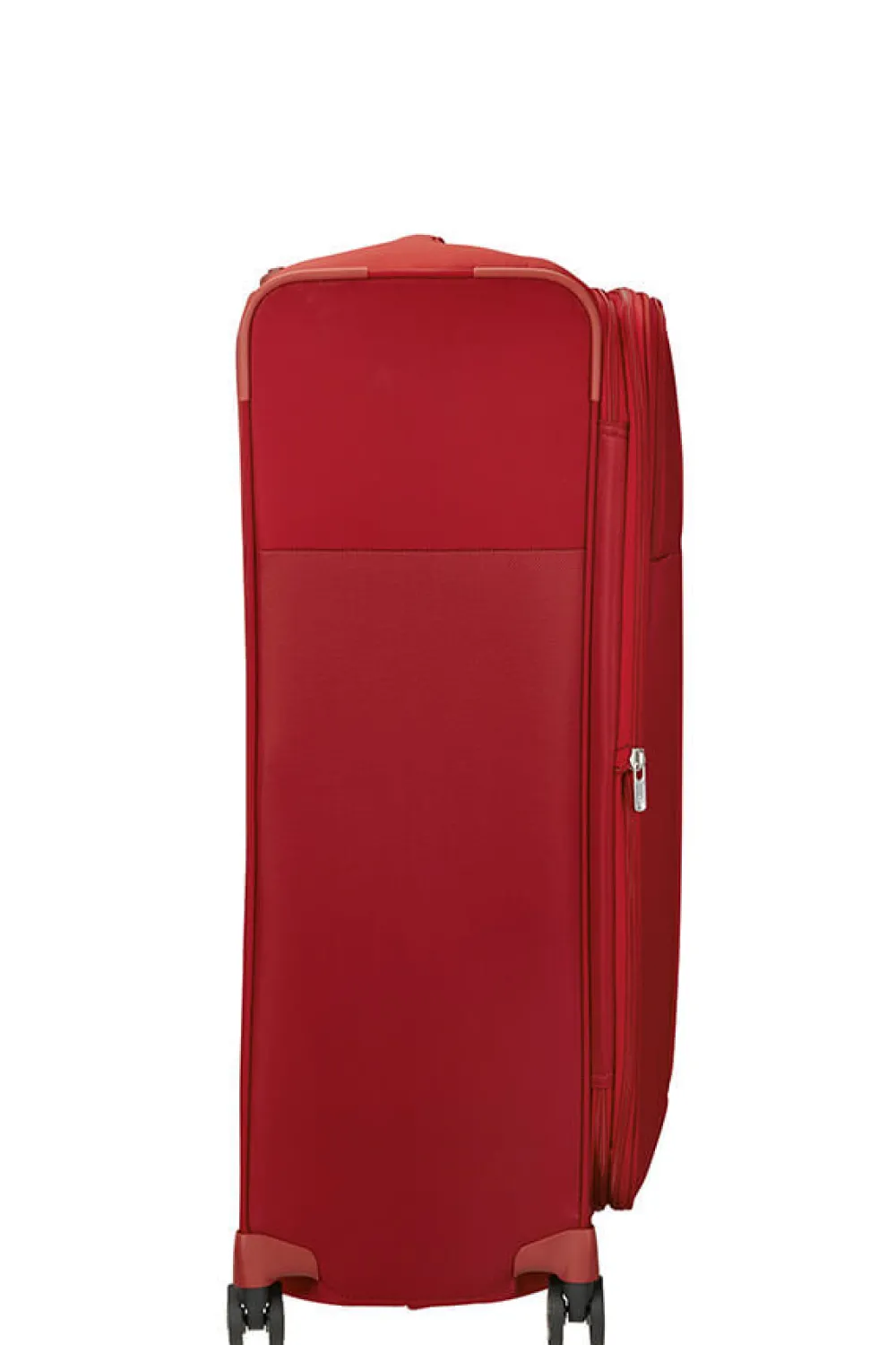dlite_nelipyrinen_laajenn_4-5.webp Samsonite D'lite Nelipyöräinen laajennettava matkalaukku 78cm Chili red Clearance
