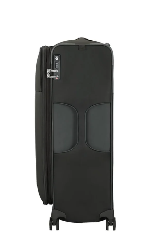 Samsonite D'lite Nelipyöräinen laajennettava matkalaukku 78cm Climbing Ivy Best