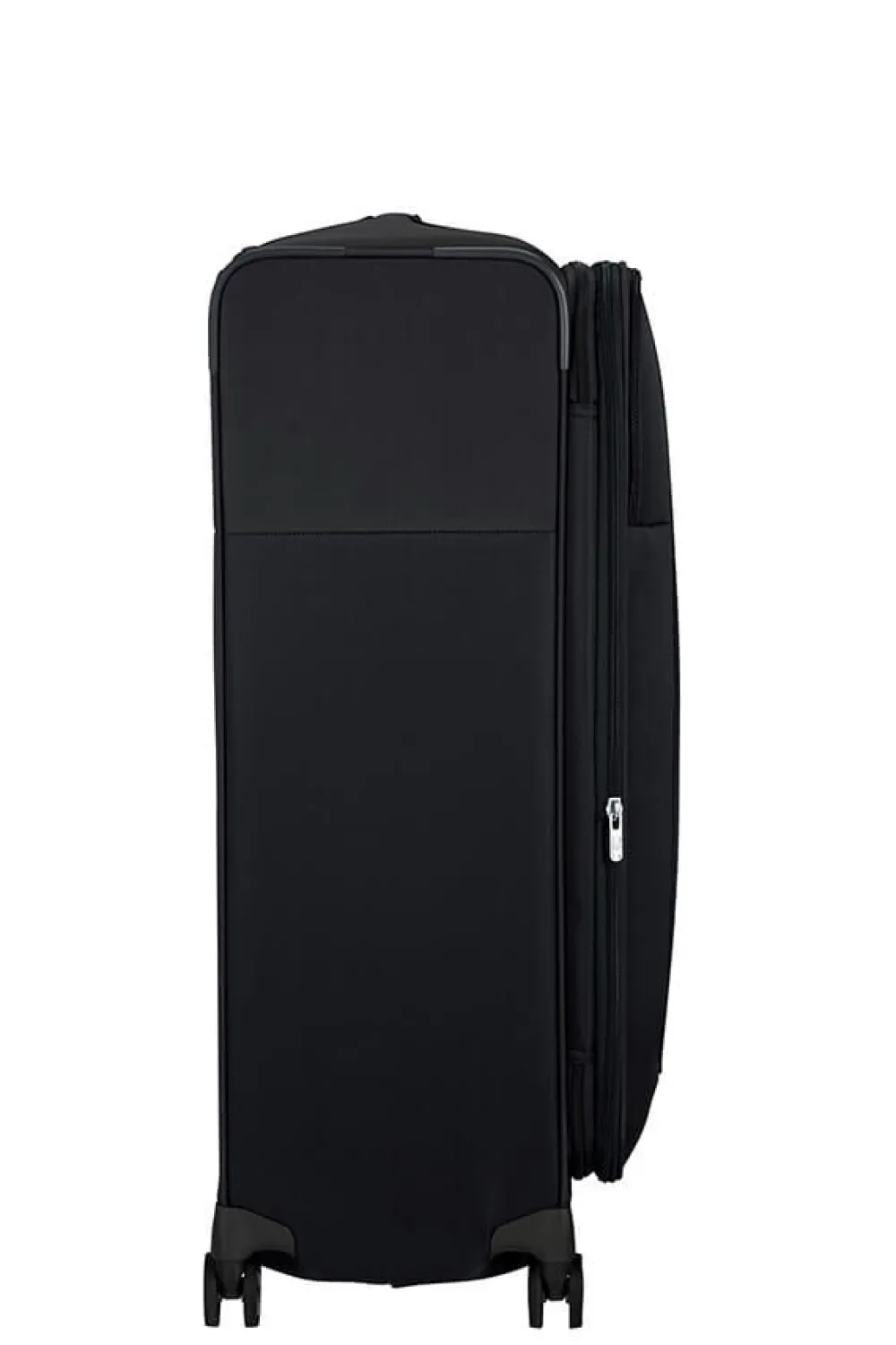 dlite_nelipyrinen_laajenn_4-7.webp Samsonite D'lite Nelipyöräinen laajennettava matkalaukku 78cm Black Best