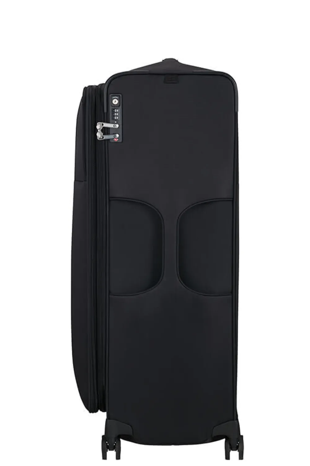 dlite_nelipyrinen_laajenn_4-8.webp Samsonite D'lite Nelipyöräinen laajennettava matkalaukku 83cm Black Fashion