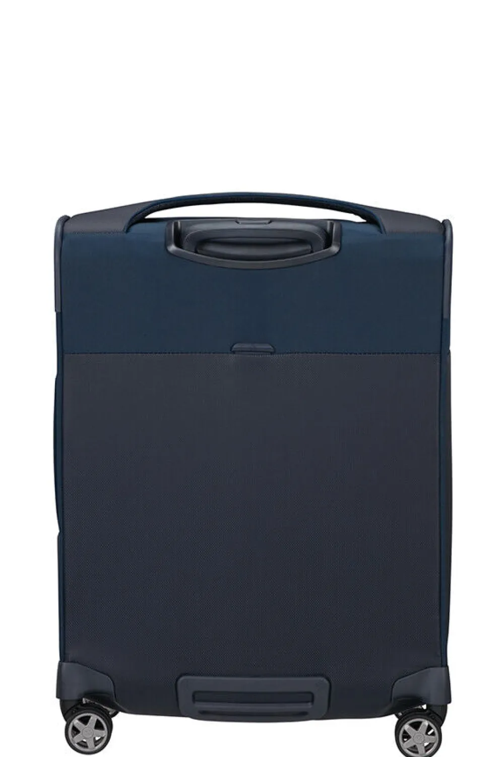 dlite_nelipyrinen_matkala_1-1.webp Samsonite D'lite Nelipyöräinen matkalaukku 55cm Midnight Blue Fashion