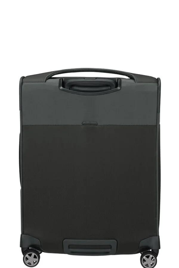 Samsonite D'lite Nelipyöräinen matkalaukku 55cm Climbing Ivy Discount