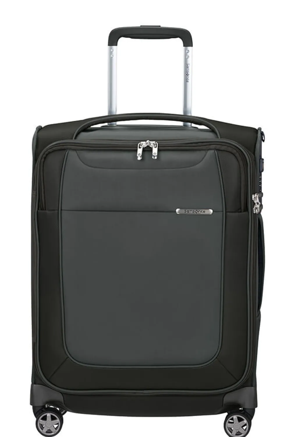 dlite_nelipyrinen_matkala_2.webp Samsonite D'lite Nelipyöräinen matkalaukku 55cm Climbing Ivy Discount