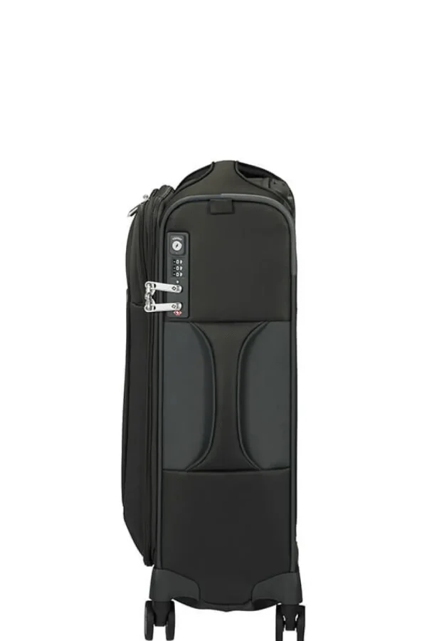 Samsonite D'lite Nelipyöräinen matkalaukku 55cm Climbing Ivy Discount