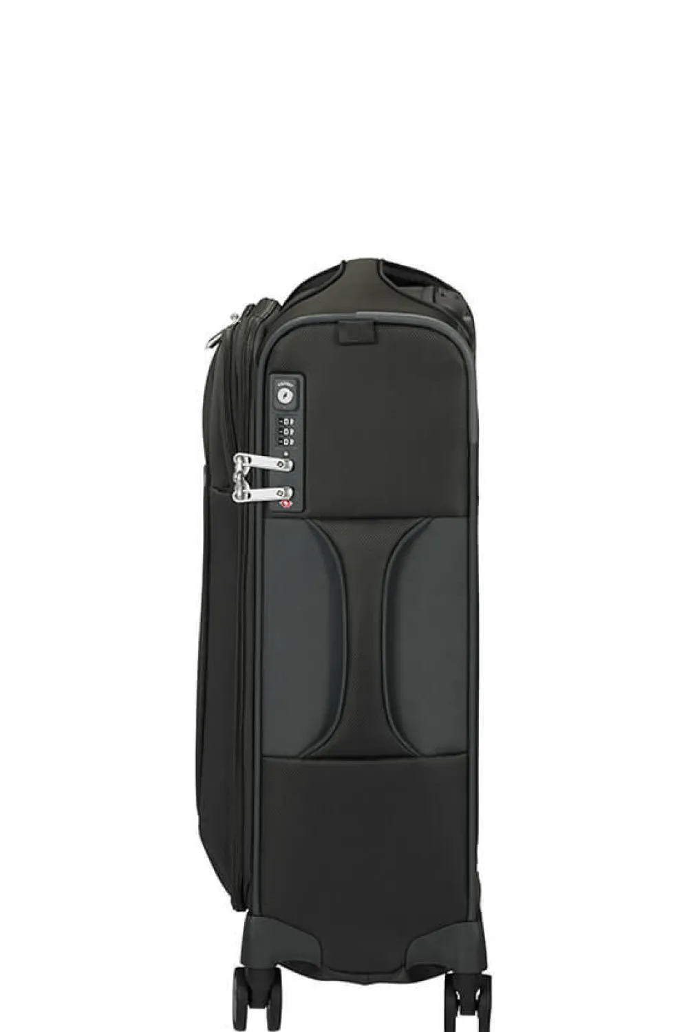 dlite_nelipyrinen_matkala_3.webp Samsonite D'lite Nelipyöräinen matkalaukku 55cm Climbing Ivy Discount