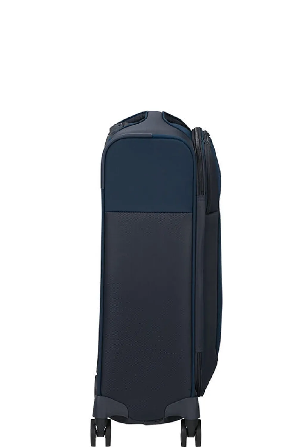 dlite_nelipyrinen_matkala_4-1.webp Samsonite D'lite Nelipyöräinen matkalaukku 55cm Midnight Blue Fashion