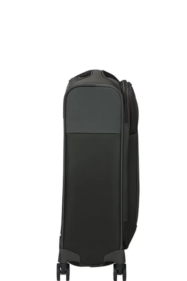 Samsonite D'lite Nelipyöräinen matkalaukku 55cm Climbing Ivy Discount