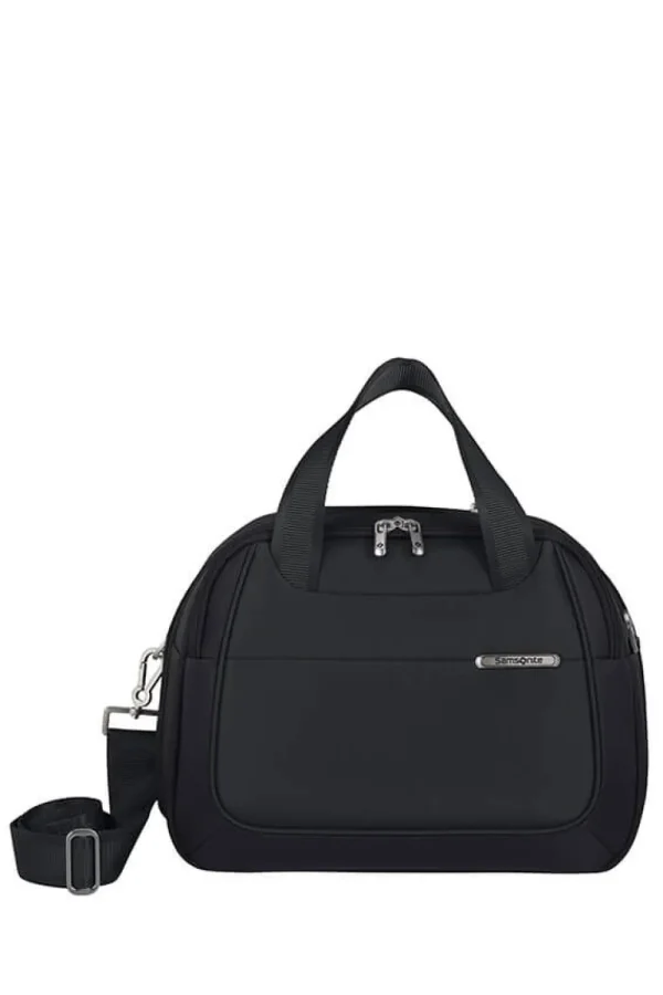 Samsonite D'lite Toilettilaukku Black Discount