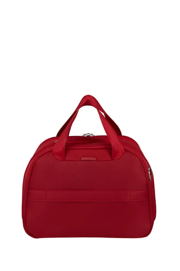 Samsonite D'lite Toilettilaukku Chili red Hot