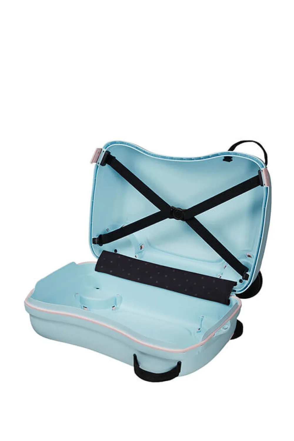 dreamgo_disney_nelipyrine_0-1.webp Samsonite Dream2go Disney Nelipyöräinen matkalaukku Frozen Outlet