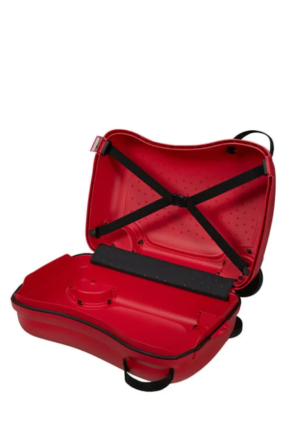 Samsonite Dream2go Disney Nelipyöräinen matkalaukku Cars Hot