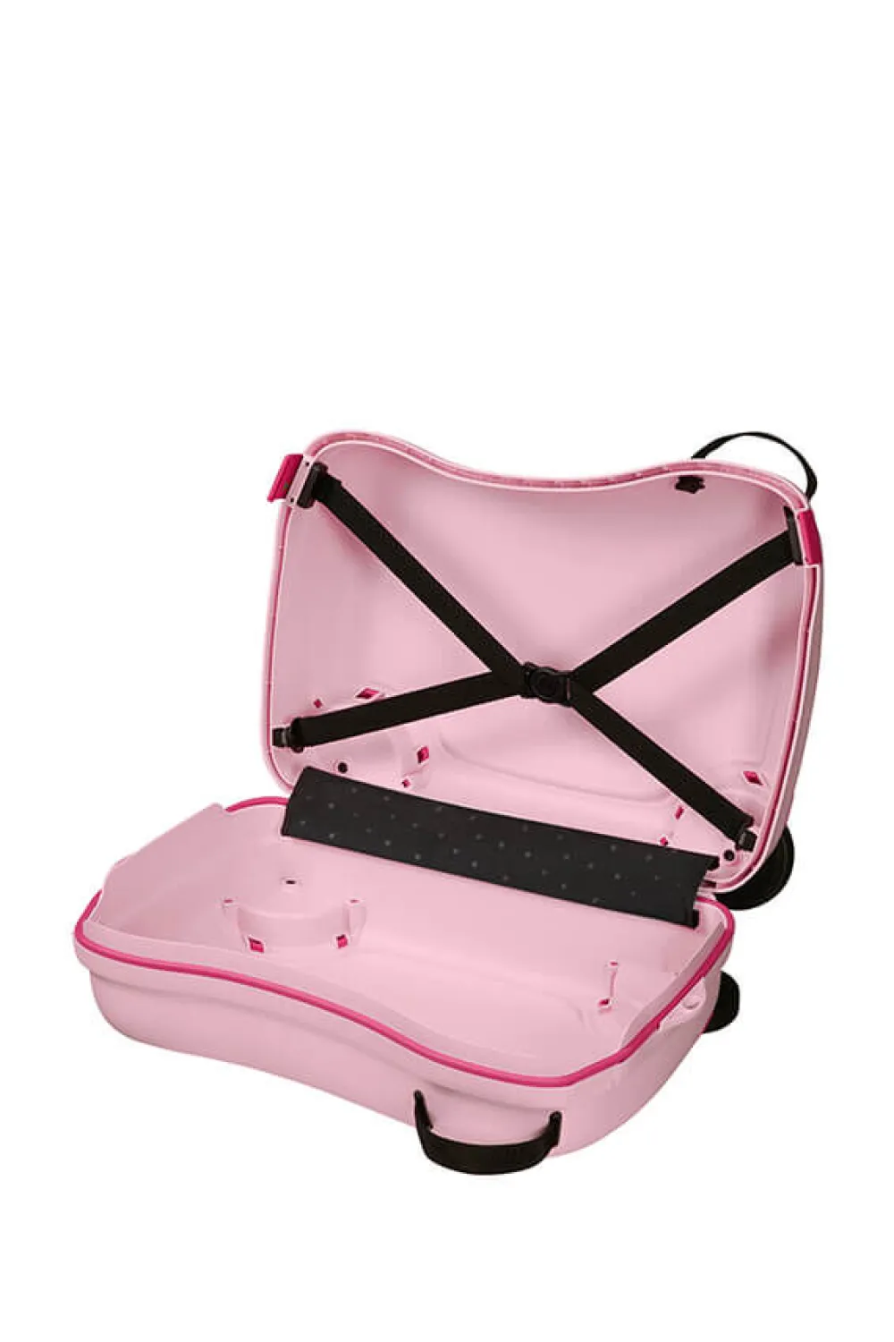 dreamgo_disney_nelipyrine_0-3.webp Samsonite Dream2go Disney Nelipyöräinen matkalaukku Minnie Glitter Best