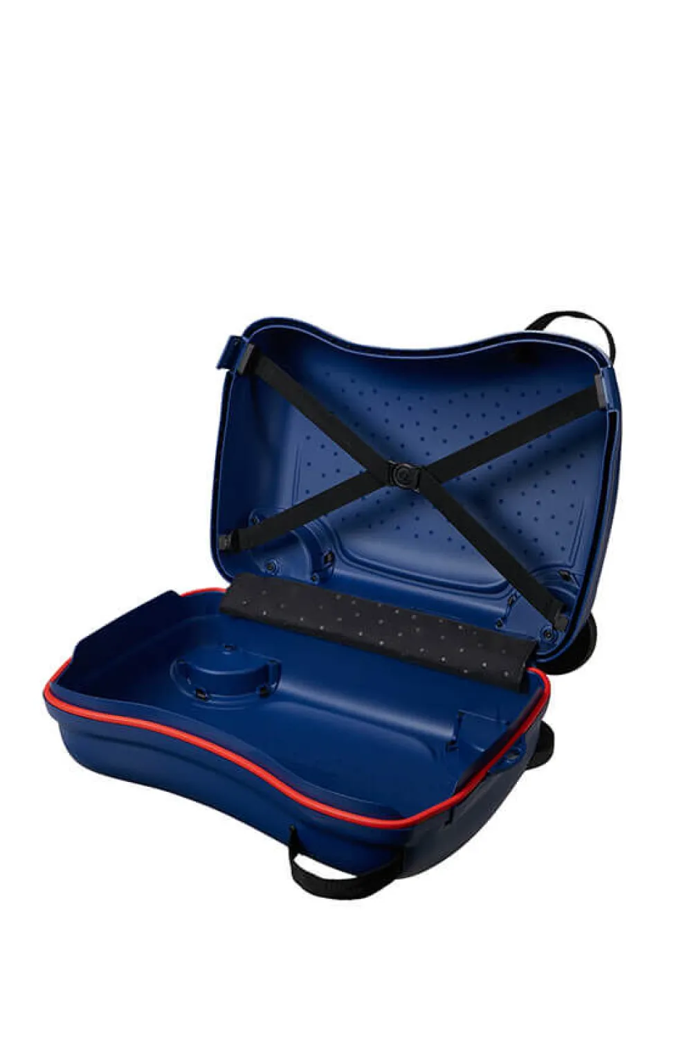 dreamgo_disney_nelipyrine_0.webp Samsonite Dream2go Disney Nelipyöräinen matkalaukku Spiderman Web Discount