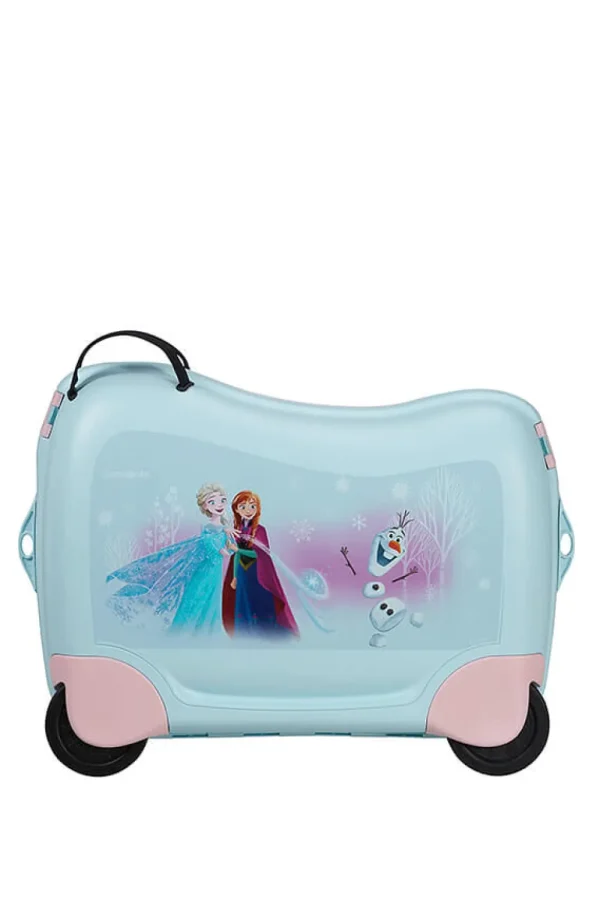 Samsonite Dream2go Disney Nelipyöräinen matkalaukku Frozen Outlet