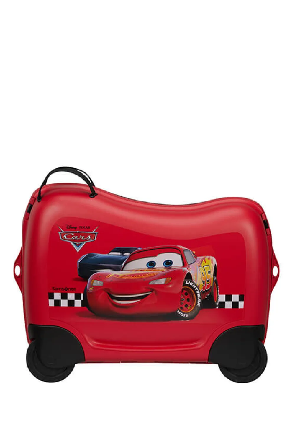 dreamgo_disney_nelipyrine_1-2.webp Samsonite Dream2go Disney Nelipyöräinen matkalaukku Cars Hot