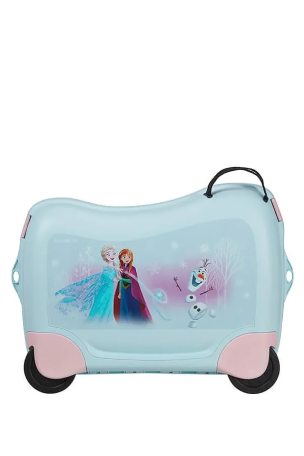 Samsonite Dream2go Disney Nelipyöräinen matkalaukku Frozen Outlet