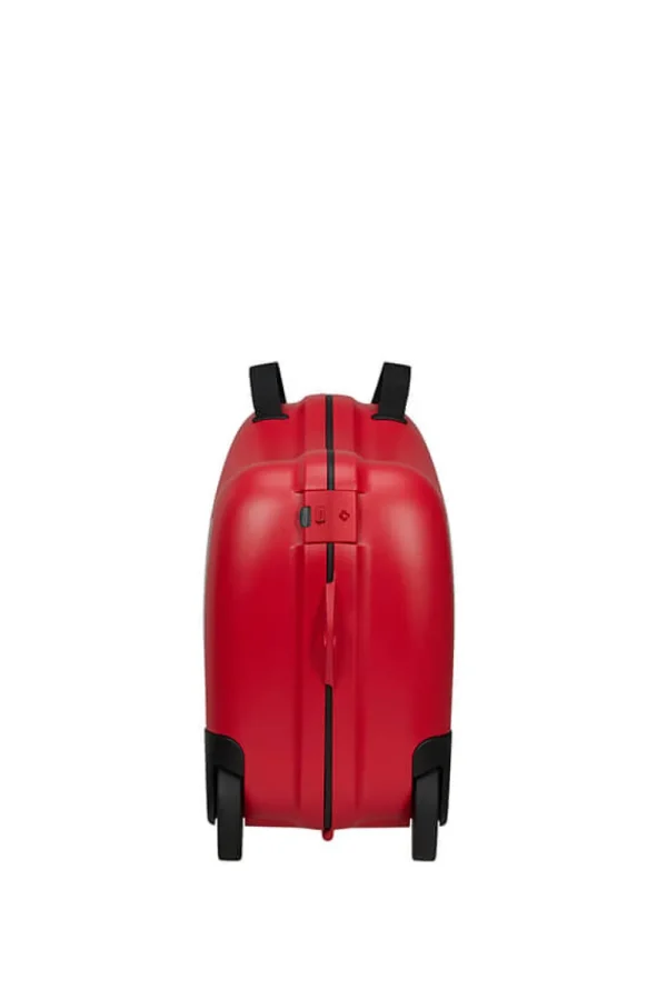 Samsonite Dream2go Disney Nelipyöräinen matkalaukku Cars Hot