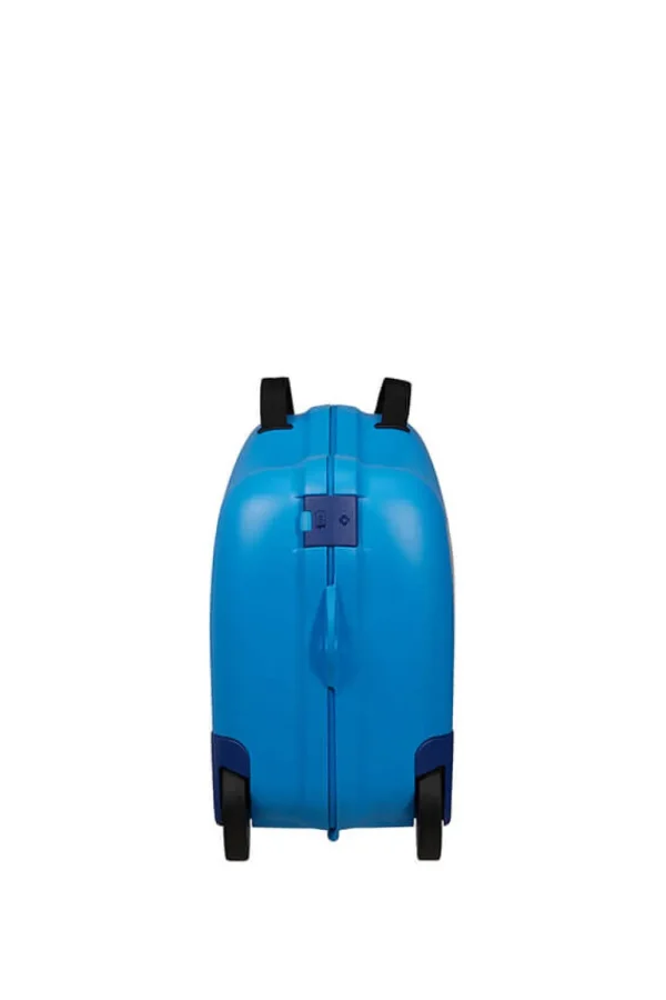 Samsonite Dream2go Disney Nelipyöräinen matkalaukku Mickey Stars Clearance