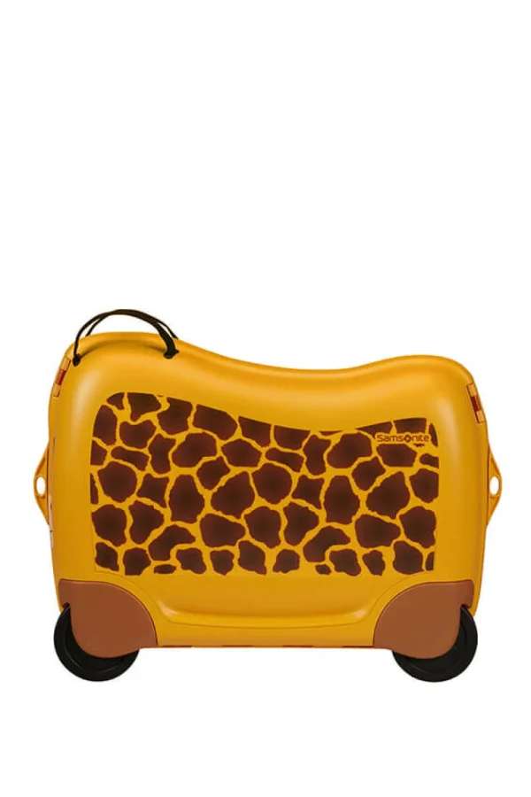 Samsonite Dream2go Nelipyöräinen matkalaukku Giraffe G. Online