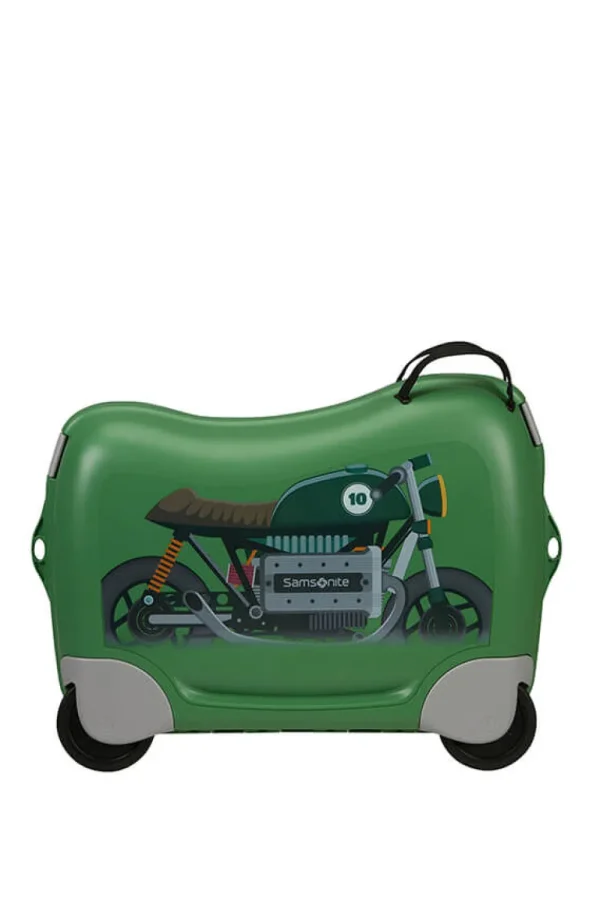 Samsonite Dream2go Nelipyöräinen matkalaukku Motorbike Outlet