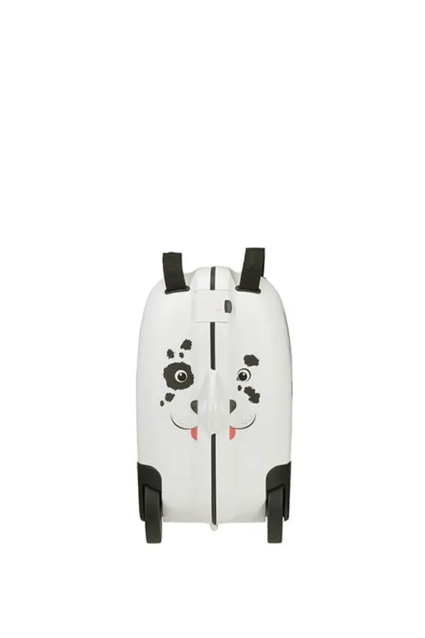 Samsonite Dream2go Nelipyöräinen matkalaukku Puppy P. Fashion