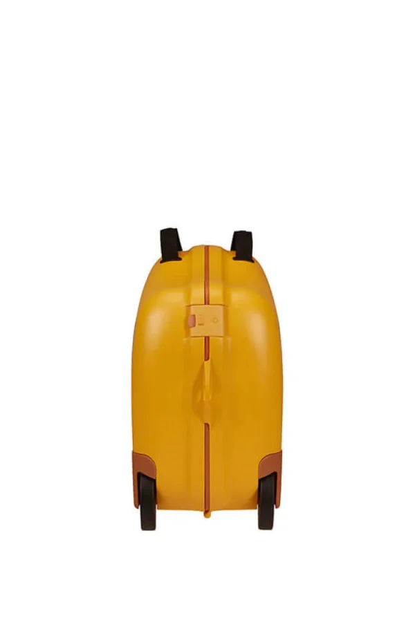 Samsonite Dream2go Nelipyöräinen matkalaukku Giraffe G. Online