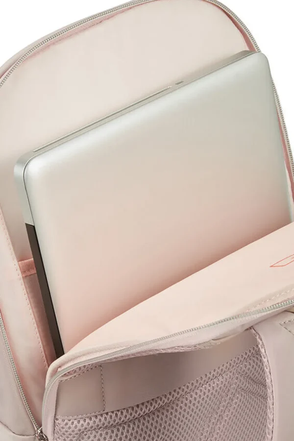 Samsonite Eco Wave Tietokonereppu 14.1