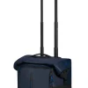 Samsonite Ecodiver Kokoontaitettava duffeli pyörillä 4-in-1 Blue Nights Hot