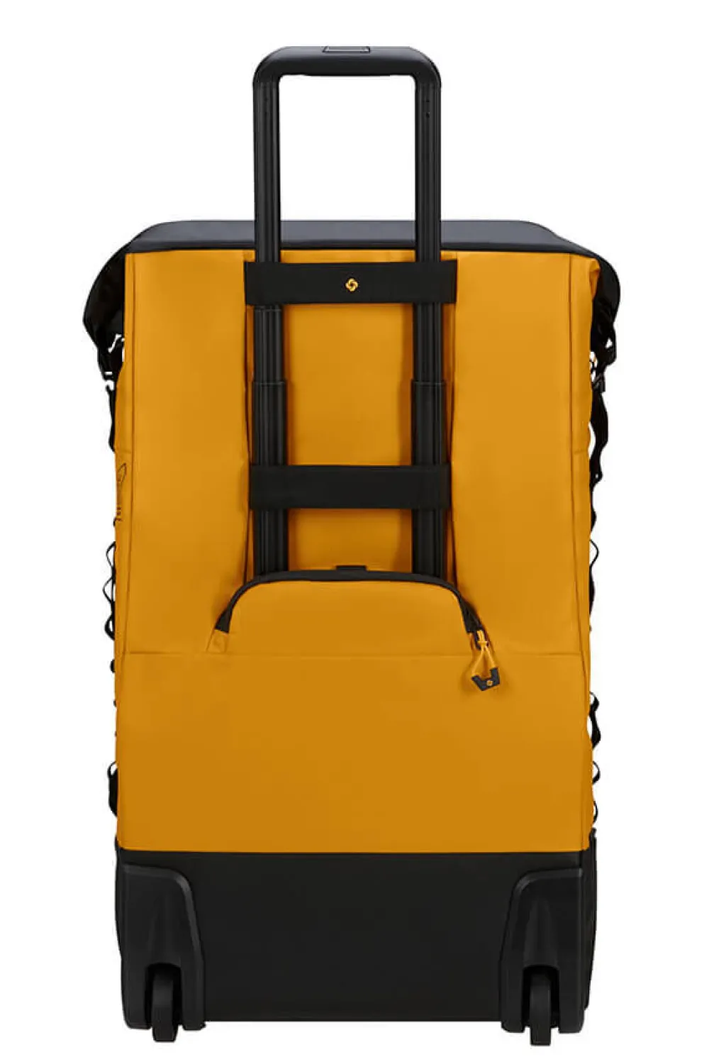 ecodiver_kokoontaitettava_4-1.webp Samsonite Ecodiver Kokoontaitettava duffeli pyörillä 4-in-1 Yellow Online
