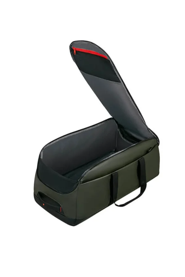 Samsonite Ecodiver Matkakassi L Climbing Ivy Online