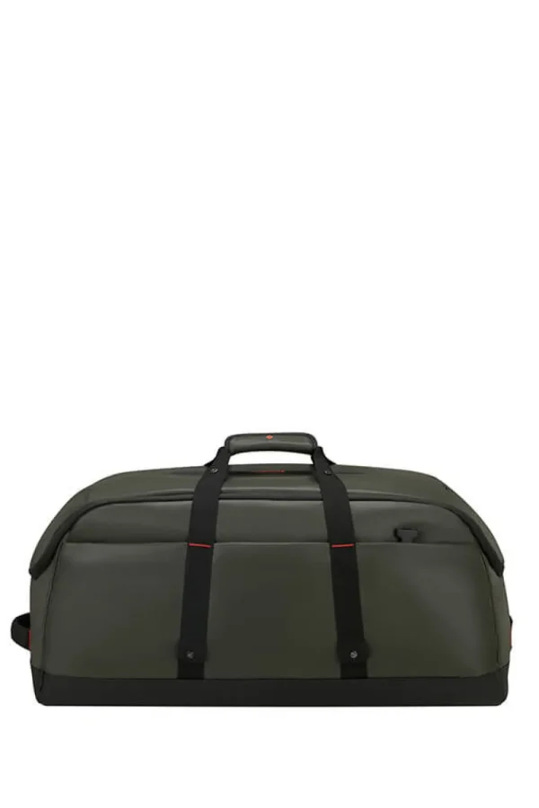 Samsonite Ecodiver Matkakassi L Climbing Ivy Online