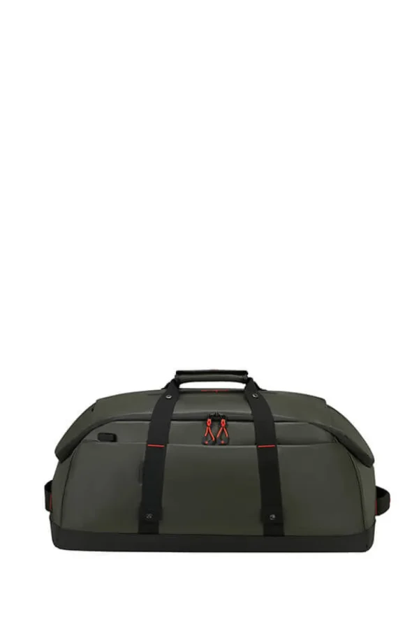 Samsonite Ecodiver Matkakassi M Climbing Ivy New