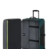 Samsonite Ecodiver Matkakassi pyörillä 67 cm Dark Teal/Lime Clearance