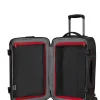 Samsonite Ecodiver Matkakassi pyörillä ja kahdella osastolla 55cm Black Fashion