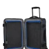 Samsonite Ecodiver Matkakassi pyörillä ja kahdella osastolla 55cm Blue Nights Best