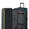 Samsonite Ecodiver Matkakassi pyörillä 79 cm Dark Teal/Lime Sale