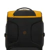 Samsonite Ecodiver Matkakassi pyörillä 55cm reppu Yellow Hot