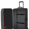 Samsonite Ecodiver Matkakassi pyörillä 67 cm Black Best